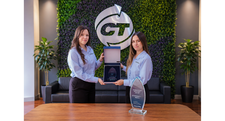 CT Internacional Kaspersky