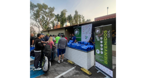 4ª Edición de nuestro Torneo de Golf