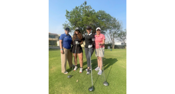4ª Edición Torneo de Golf Grupo CVA