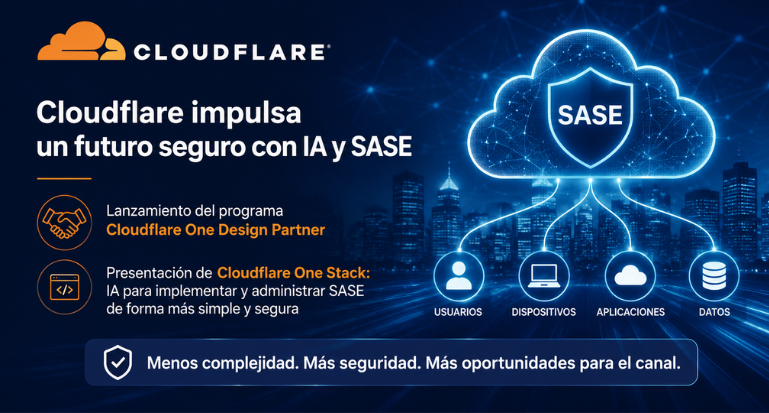 Cloudflare