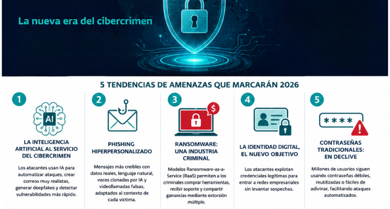 Ciberseguridad
