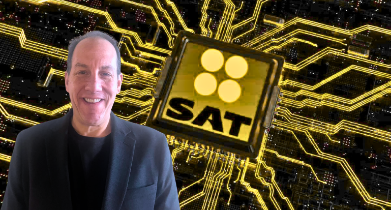 Michel Braverman, CEO CADE.