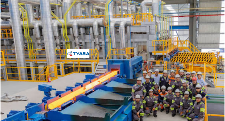 TYASA