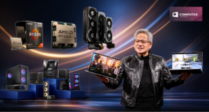 Computex 2026