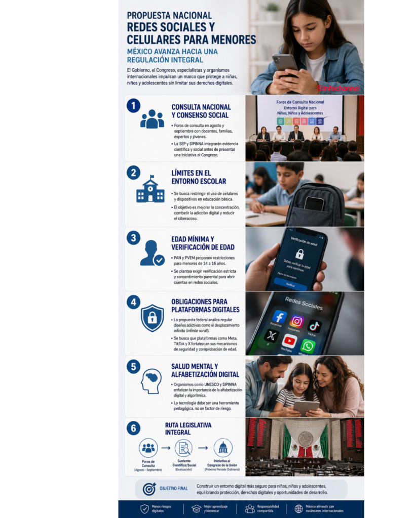 redes sociales