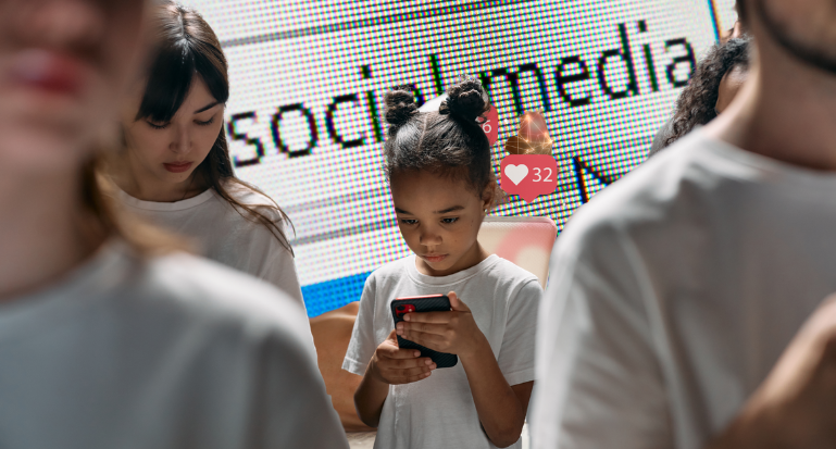 Redes sociales