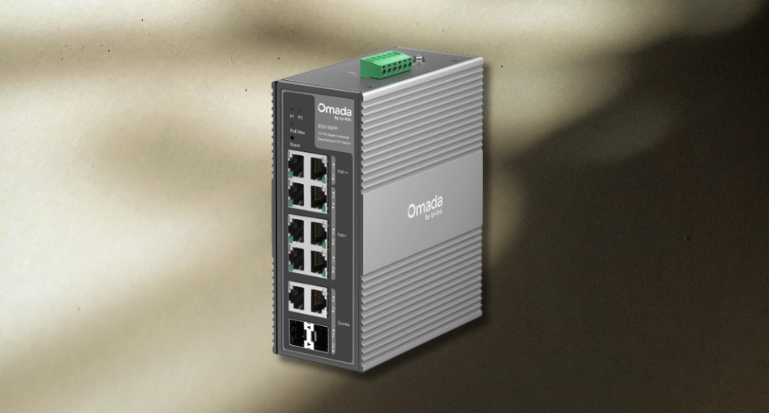 Omada by TP-Link IES210GPP