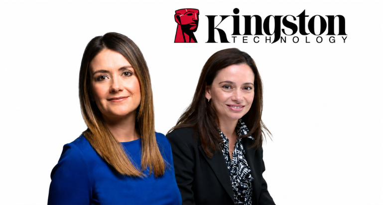 Ivette Barragán y Cristina Carbajal.