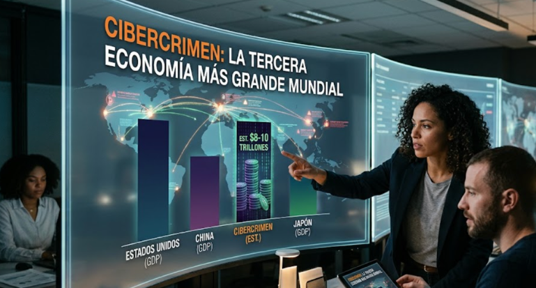 Cibercrimen
