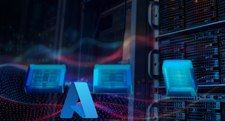 Microsoft refuerza Azure con nueva infraestructura AMD para acelerar proyectos de IA y cómputo de alto rendimiento