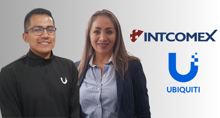 intcomex_ubiquiti_jair_ortega_marisol_audelo_valor