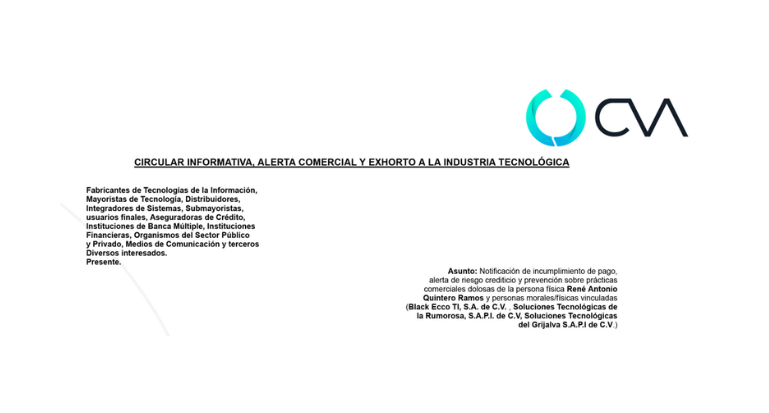 Alerta