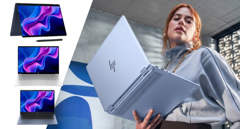 HP OmniBook