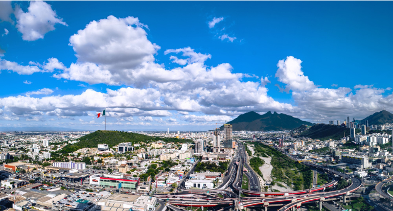 Monterrey Foro Infochannel