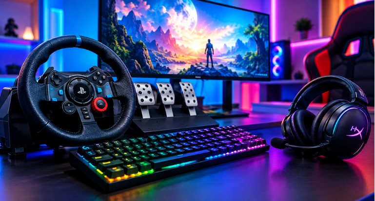 Día del Gamer