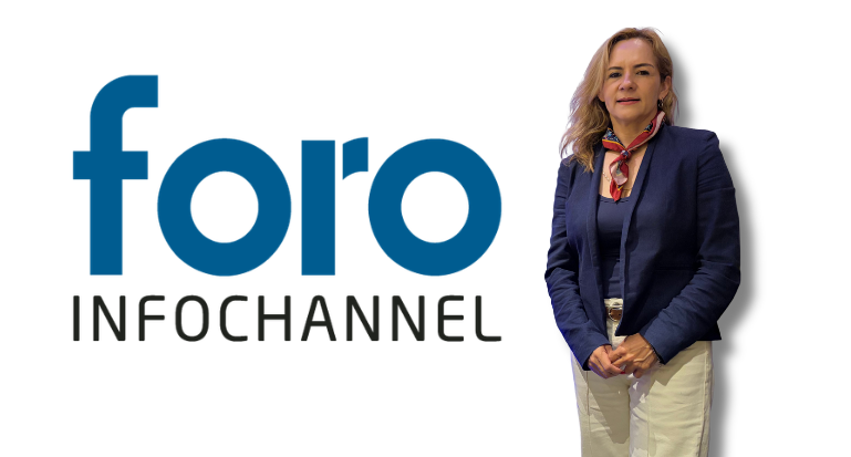 Claudia González, directora de marcas en CVA Mayoreo.