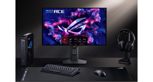 ROG Gladius IV Ace