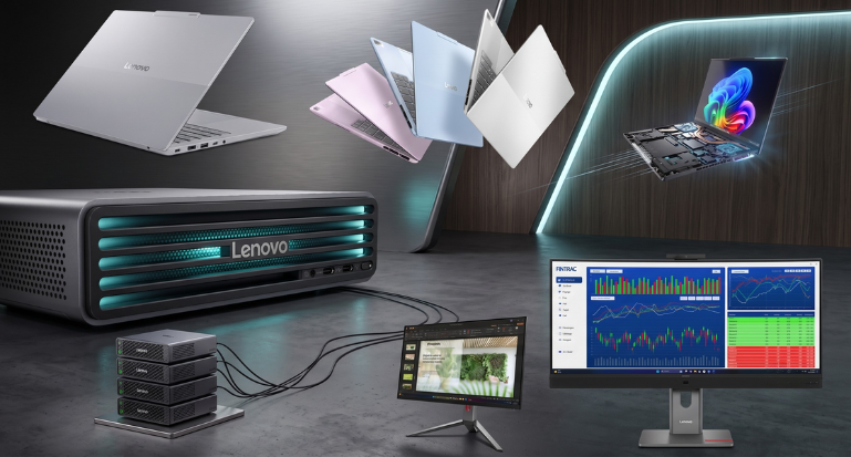 Lenovo