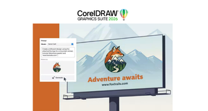 CorelDRAW Graphics Suite 2026