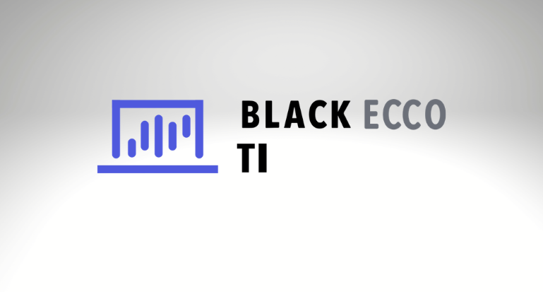 Black Ecco TI