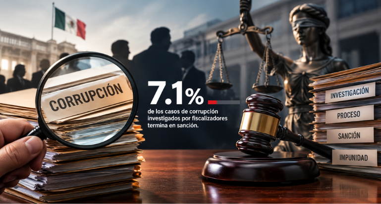 Corrupción