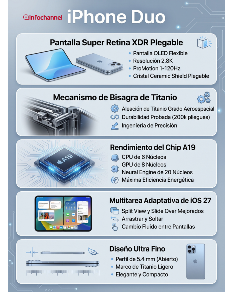 iPhone Duo
