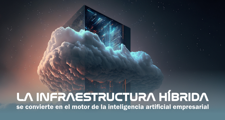Nota - Infra Híbrida