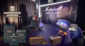 Marshall