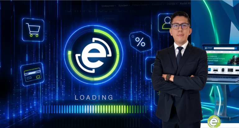 Alberto Montiel Maryorga, gerente de Marketplace en TEAM,