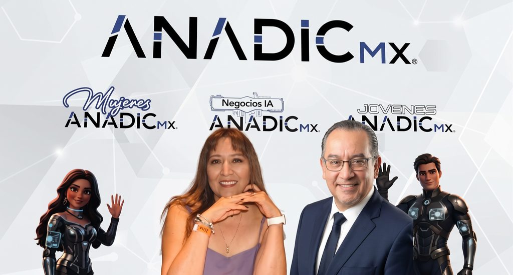 TechZone POS y ANADICmx